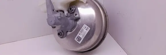 Audi A7 S7 4G Brake booster 4G2612103H