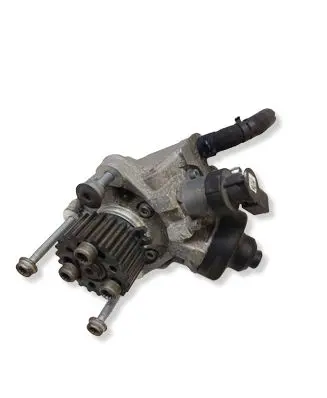 Audi A4 S4 B8 8K Fuel injection high pressure pump 0445010529 11140213 03L130755AC