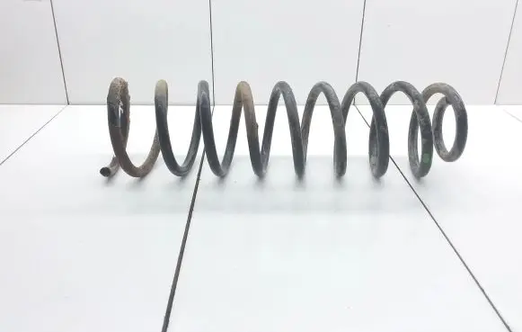 Seat Ibiza II (6k) Rear coil spring