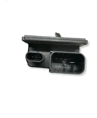 BMW X3 F25 Glow plug pre-heat relay 0281003115 1221 8514120