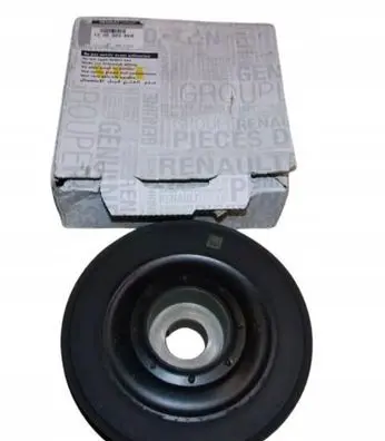 Renault Kadjar Crankshaft pulley 123030586R