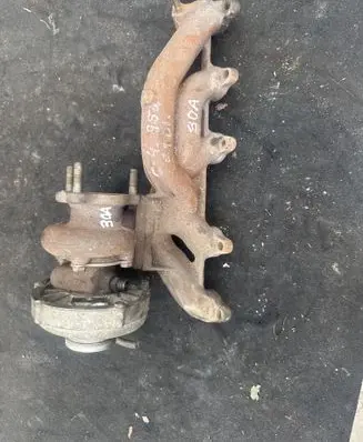 Audi A6 S6 C4 4A Turbo 046245703 046245703G 965511855