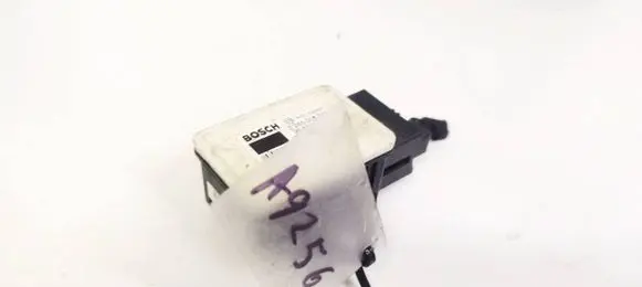 Citroen C5 ESP acceleration yaw rate sensor 9663138180 0265005715