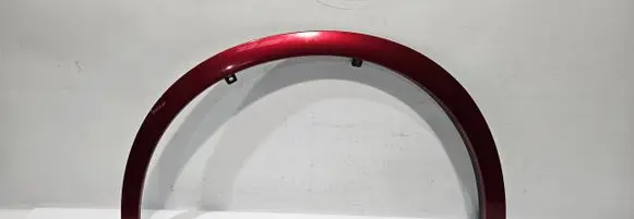 Lexus RX 450H Front arch trim 7560248080KAMAX