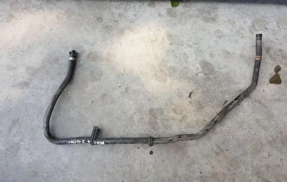 Ford Kuga I Engine coolant pipe/hose
