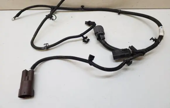 Opel Insignia B Other wiring loom 39134666