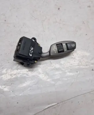 BMW 7 E65 E66 Wiper control stalk 6911519 080103161 01206710