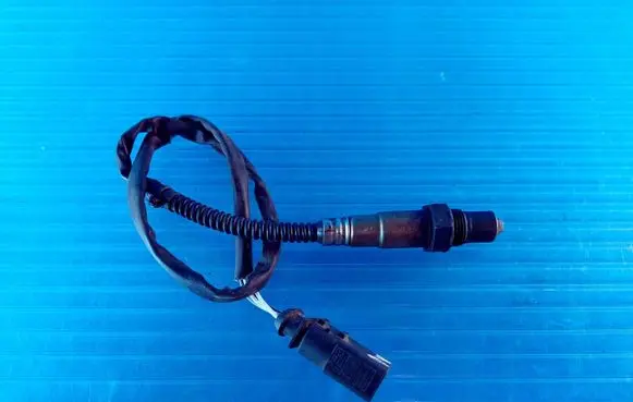 Audi A6 S6 C5 4B Lambda probe sensor 0258006422 283211 030906262