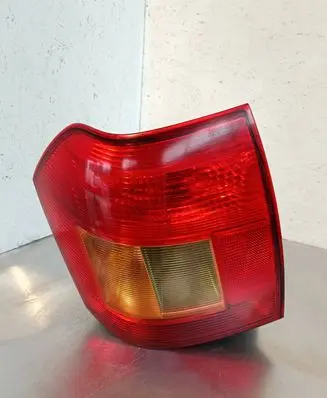 Toyota Corolla E120 E130 Rear/tail lights