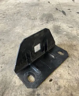 Nissan NV400 Radiator support slam panel bracket 625540005R