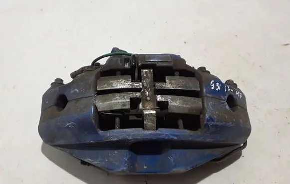 BMW 5 G30 G31 G38 Front brake caliper 6891273