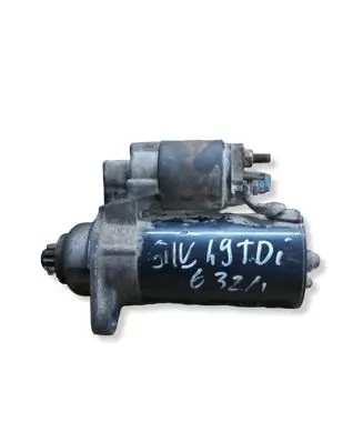 Skoda Octavia Mk1 (1U) Starter motor A1698041