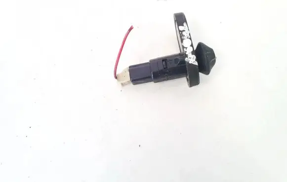 Toyota Avensis T250 Front door sensor 