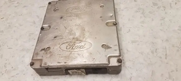Ford Scorpio Engine control unit/module 92GB12A650EA