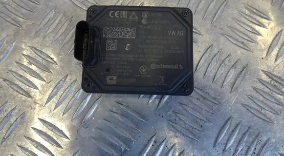 Volkswagen ID.3 Distronic sensor radar 1EA907572C 1FA907572