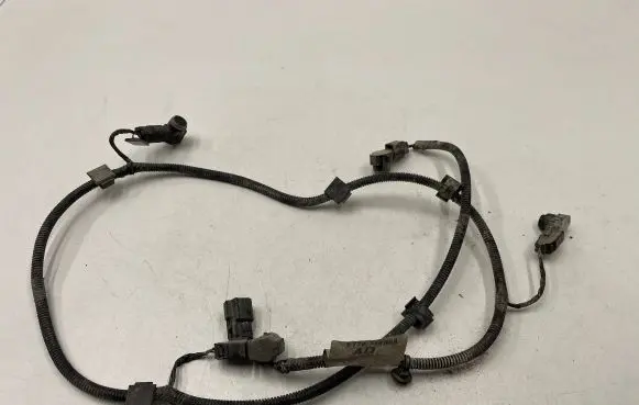Ford Transit Courier Parking sensor (PDC) wiring loom ET7615K868