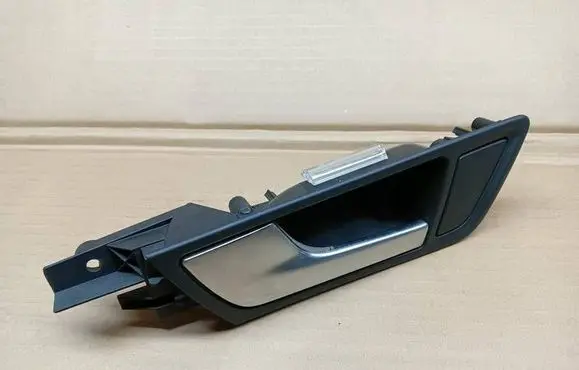 Audi Q5 SQ5 Rear door interior handle 8R0839019