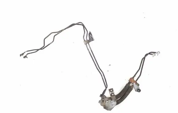 Infiniti Q70 Y51 Power steering hose/pipe/line 497206AA0B