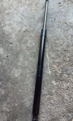 Seat Alhambra (Mk2) Tailgate/trunk strut/damper 7N0827550B