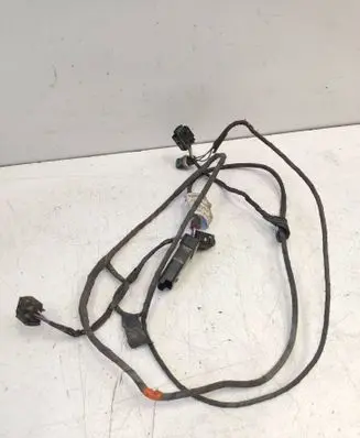 Peugeot 807 Parking sensor (PDC) wiring loom 1492731080