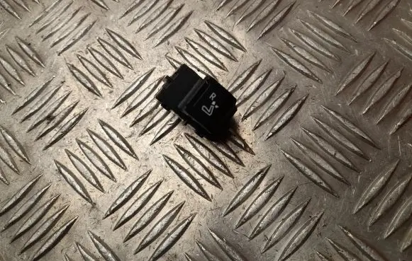 BMW iX1 Seat control switch 5A2BCB9
