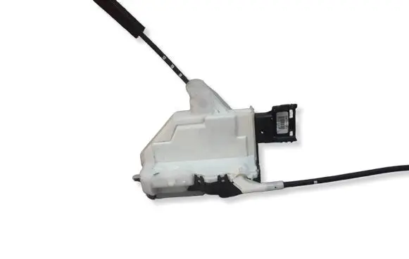 Citroen DS3 Front door lock 