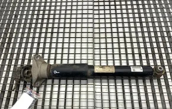 Audi Q8 Rear shock absorber/damper 4M0513021BE