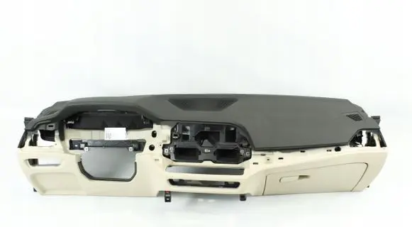 BMW 4 G22 G23 G24 G26 Dashboard 9476383