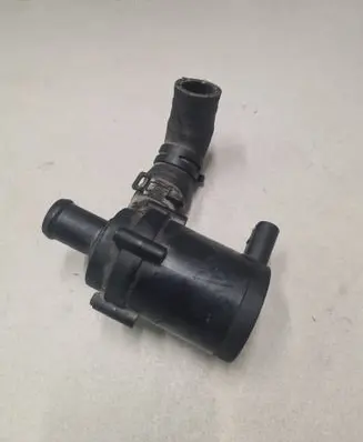 Skoda Yeti (5L) Electric auxiliary coolant/water pump 1K0965561L 702074730