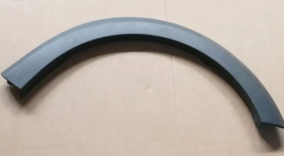 Dacia Sandero Fender end trim 638747990R
