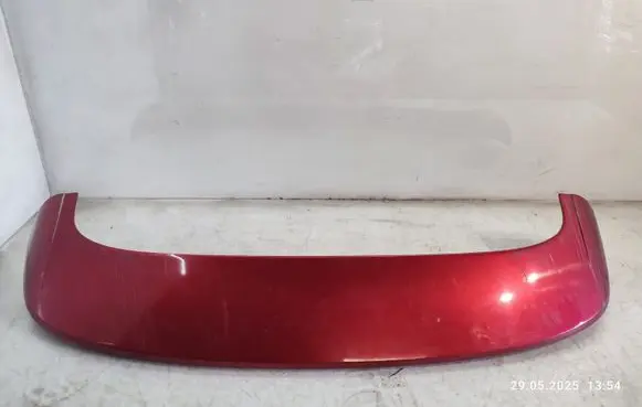 Mazda CX-5 Tailgate/trunk spoiler KD5351961