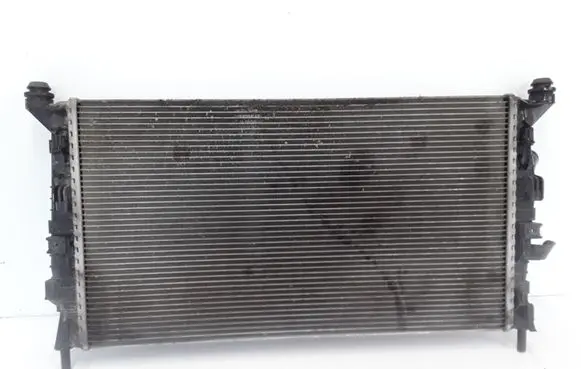 Volvo C70 Coolant radiator 30741094