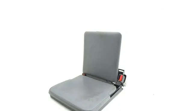 Rear seat