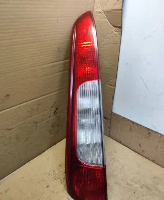 Ford Focus C-MAX Rear/tail lights 3M5113N411AA