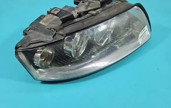 Audi A4 S4 B6 8E 8H Headlight/headlamp 8E0941004F IMPRK1531659
