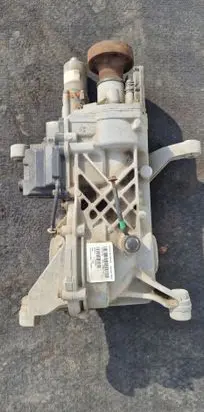 Land Rover Discovery Sport Rear differential GK724N053AA FK724C170AA