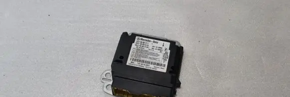Airbag control unit/module