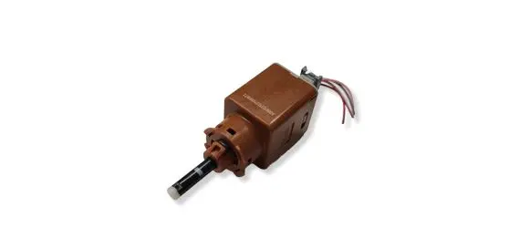 Renault Megane E-Tech Brake pedal sensor switch 47772