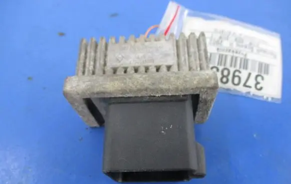 Renault Megane II Other relay 7700115078