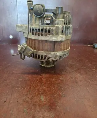 Generator/alternator