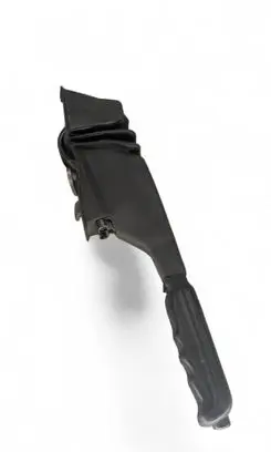 BMW 5 E34 Hand brake release handle 34411154107 34411116435 34411156461