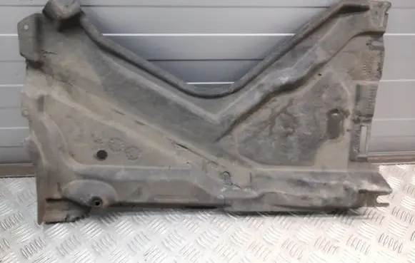 Audi A7 S7 4G Rear underbody cover/under tray 4G8825216