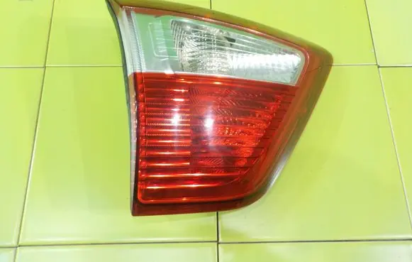 Ford C-MAX II Rear/tail lights AM5113A603BE