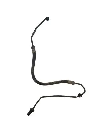 Skoda Octavia Mk2 (1Z) Brake booster pipe/hose 