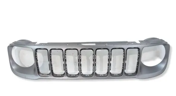 Jeep Renegade Front bumper upper radiator grill 52088680