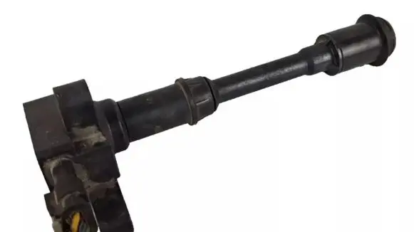 Ford Fusion II High voltage ignition coil DS7G12A366BB