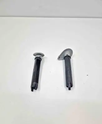 Mercedes-Benz SL R230 Front door seat control surround trim A2159140259 2159140259