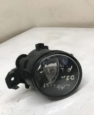 Renault Laguna II Front fog light
