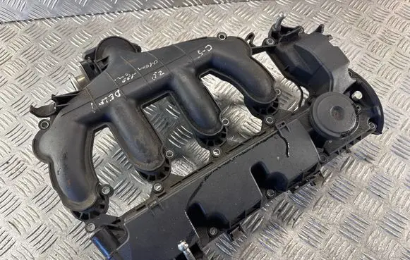 Citroen C5 Intake manifold 9662688980
