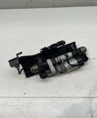 Mercedes-Benz S W221 Seat adjustment motor W2219700125